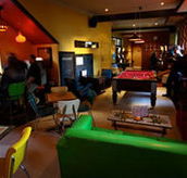 Darlo Bar - Surfers Paradise Gold Coast