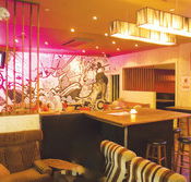 Argy Bargy - Surfers Paradise Gold Coast
