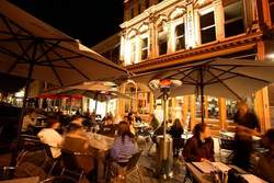 Atomic Bar - Surfers Paradise Gold Coast 0