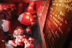 Different Drummer - Surfers Paradise Gold Coast