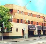 The Grand Hotel - Wollongong - Surfers Paradise Gold Coast