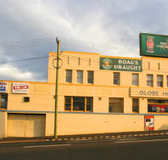 Globe Hotel - Surfers Paradise Gold Coast