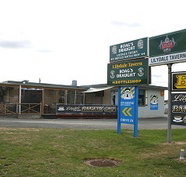Lilydale Tavern - Surfers Paradise Gold Coast