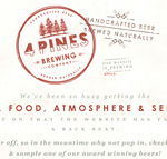 4 Pines Brewing Company - Surfers Paradise Gold Coast