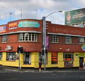 Republic Bar  Cafe - Surfers Paradise Gold Coast