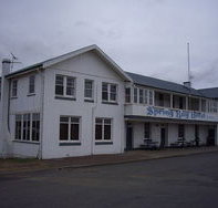 Spring Bay Hotel