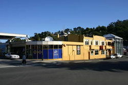 TRC Hotel - Surfers Paradise Gold Coast 0