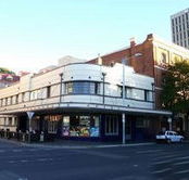 Telegraph Hotel - Surfers Paradise Gold Coast