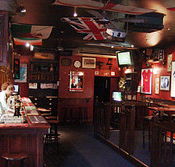 Victoria Tavern - Surfers Paradise Gold Coast