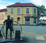 Clarendon Arms Hotel - Surfers Paradise Gold Coast