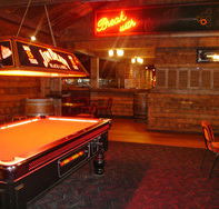 Spurs Saloon - Surfers Paradise Gold Coast