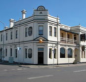 Alexander Hotel - Surfers Paradise Gold Coast
