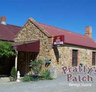 Pratty's Patch - Surfers Paradise Gold Coast