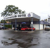 Leumeah Club Hotel - Surfers Paradise Gold Coast