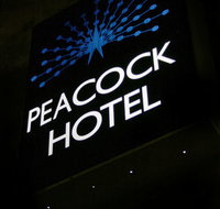 Peacock Inn Hotel - Surfers Paradise Gold Coast
