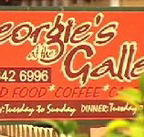 Georgies Cafe Restaurant - Surfers Paradise Gold Coast