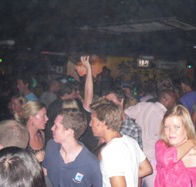 Mama Africa - Surfers Paradise Gold Coast