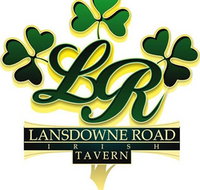 Lansdowne Road Irish Tavern - Surfers Paradise Gold Coast