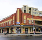 Petersham Inn - Surfers Paradise Gold Coast