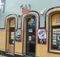 White Cockatoo Hotel - Surfers Paradise Gold Coast