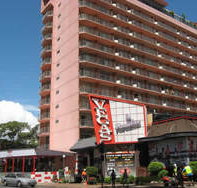 Vegas in Paradise - Surfers Paradise Gold Coast