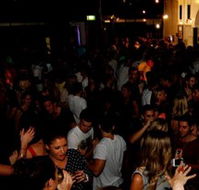 The Causeway Bar - Surfers Paradise Gold Coast