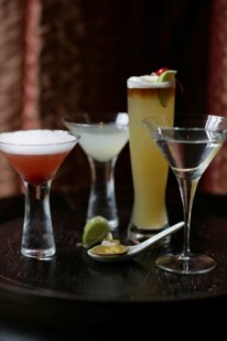 Zeta Bar - Surfers Paradise Gold Coast 1