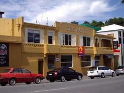 TRC Hotel - Surfers Paradise Gold Coast 1