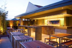 The Bended Elbow - Surfers Paradise Gold Coast 0