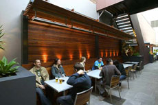 Woolpack Hotel - Surfers Paradise Gold Coast 1