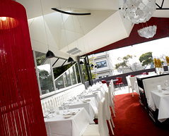 The Union Hotel - Uncorked Restaurant - Surfers Paradise Gold Coast 2