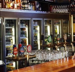 TC's Bar And  Gaming Lounge - Surfers Paradise Gold Coast 2