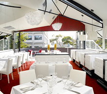 The Union Hotel - Uncorked Restaurant - Surfers Paradise Gold Coast 3