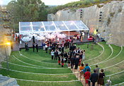Quarry Ampitheatre - Surfers Paradise Gold Coast 2
