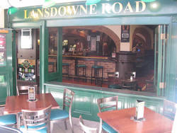 Lansdowne Road Irish Tavern - Surfers Paradise Gold Coast 3