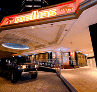 Melbas on the Park - Surfers Paradise Gold Coast