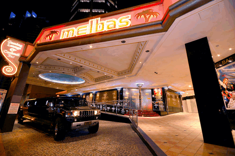 Melbas On The Park - Surfers Paradise Gold Coast 0