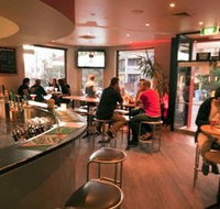 Roxbury Hotel - Surfers Paradise Gold Coast