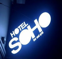 Hotel SOHO - Surfers Paradise Gold Coast