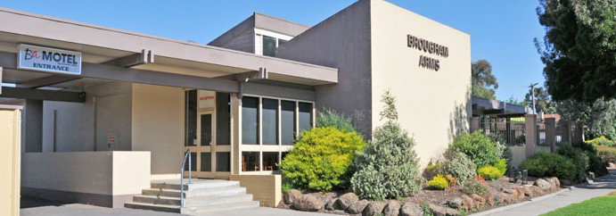 Bendigo VIC Surfers Paradise Gold Coast