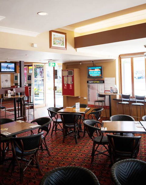 Asiana Restaurant - Surfers Paradise Gold Coast 0