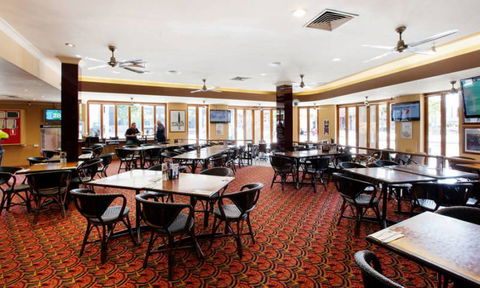 Asiana Restaurant - Surfers Paradise Gold Coast 1