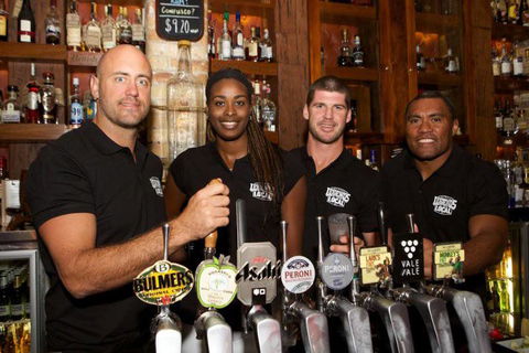 Asiana Restaurant - Surfers Paradise Gold Coast 3