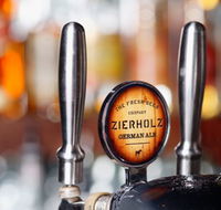 Zierholz Premium Brewery - Surfers Paradise Gold Coast