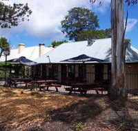 Old Canberra Inn - Surfers Paradise Gold Coast