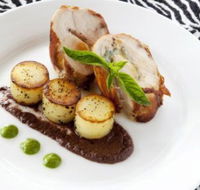 Zulu's Restaurant  Bar - Surfers Paradise Gold Coast