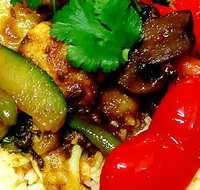 Oberoi's Indian Restaurant - Surfers Paradise Gold Coast