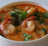 Tahruah Thai Restaurant - Surfers Paradise Gold Coast