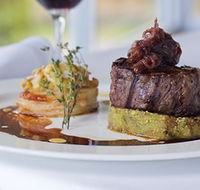 Chris's Beacon Point Restaurant - Surfers Paradise Gold Coast