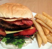 The Shell Club - Surfers Paradise Gold Coast